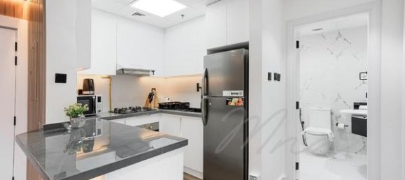 1 غرف نوم شقة في دائرة قرية جميرا, UAE رقم 53268 17