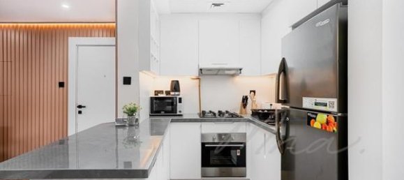 1 غرف نوم شقة في دائرة قرية جميرا, UAE رقم 53268 4