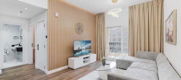 1 غرف نوم شقة في دائرة قرية جميرا, UAE رقم 53268 13