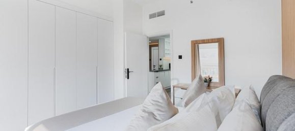 1 غرف نوم شقة في دائرة قرية جميرا, UAE رقم 53268 5