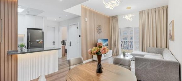 1 غرف نوم شقة في دائرة قرية جميرا, UAE رقم 53268 12