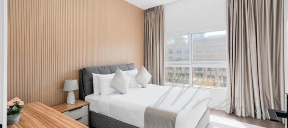 1 غرف نوم شقة في دائرة قرية جميرا, UAE رقم 53268 6