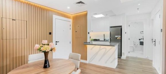 1 غرف نوم شقة في دائرة قرية جميرا, UAE رقم 53268 2