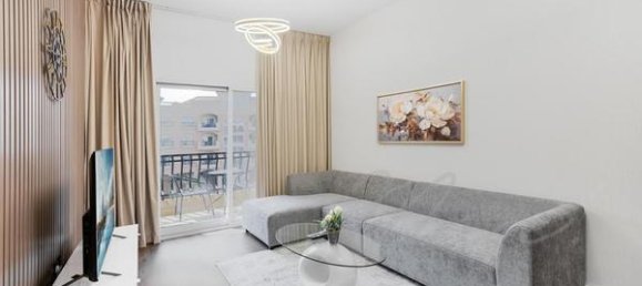 1 غرف نوم شقة في دائرة قرية جميرا, UAE رقم 53268 14