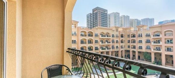 1 غرف نوم شقة في دائرة قرية جميرا, UAE رقم 53268 8