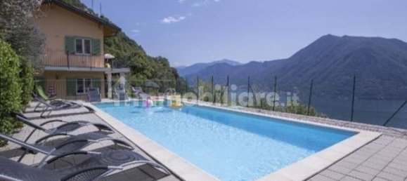 2 bedrooms Apartment in Dizzasco, Italy No. 57465 8