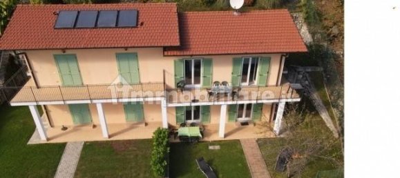 2 bedrooms Apartment in Dizzasco, Italy No. 57465 3