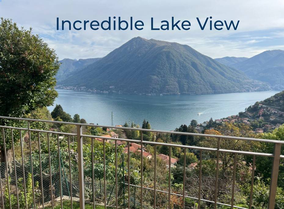 2 bedrooms Apartment in Dizzasco, Italy No. 57465