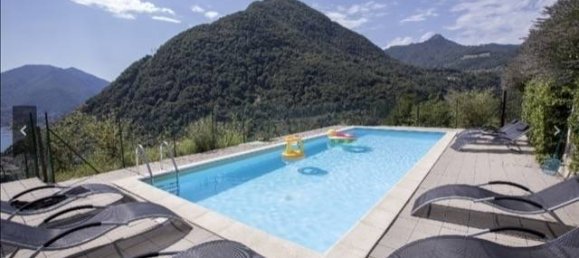 2 bedrooms Apartment in Dizzasco, Italy No. 57465 12