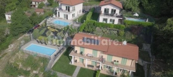 2 bedrooms Apartment in Dizzasco, Italy No. 57465 14