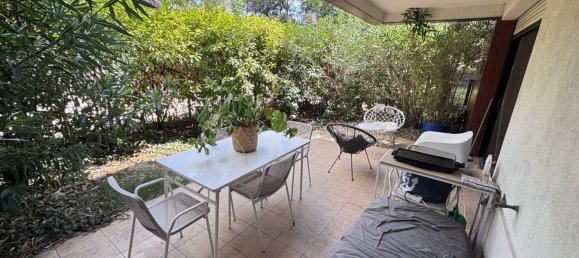 1 chambre Appartement à Montpellier, France No. 355685 2