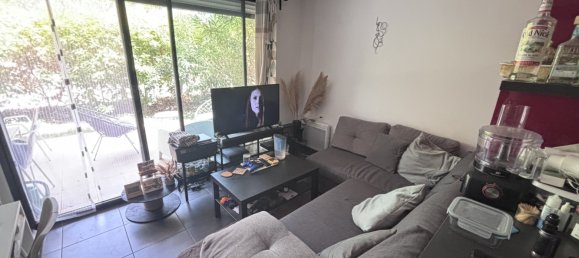 1 chambre Appartement à Montpellier, France No. 355685 3