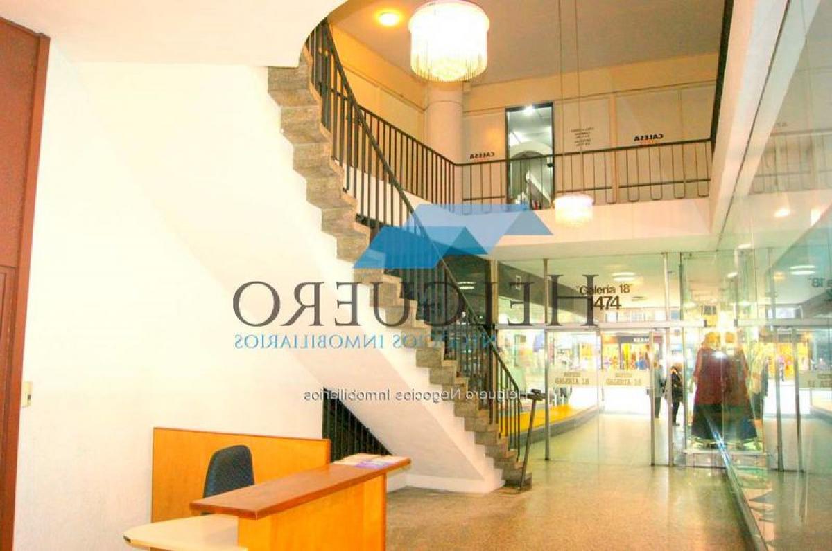 4 bedrooms Office in Montevideo, Uruguay No. 13264