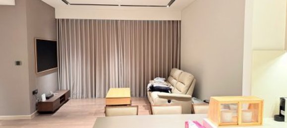 2 dormitorios condominium en alquiler en District 1, Ho Chi Minh, Vietnam № 20655 3