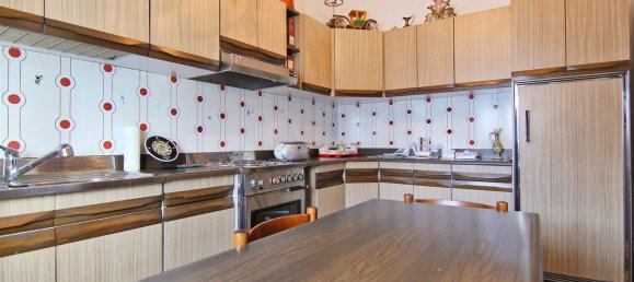 5 rooms Villa in Cesano Maderno, Italy No. 170417 45