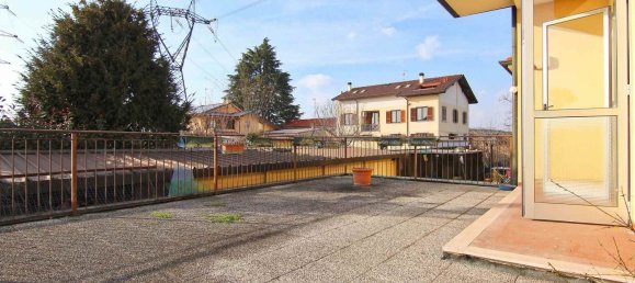 5 rooms Villa in Cesano Maderno, Italy No. 170417 34
