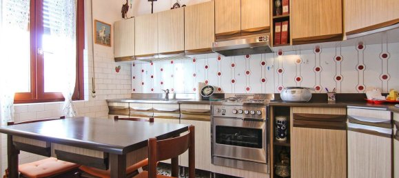 5 rooms Villa in Cesano Maderno, Italy No. 170417 43