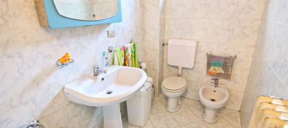 5 rooms Villa in Cesano Maderno, Italy No. 170417 33