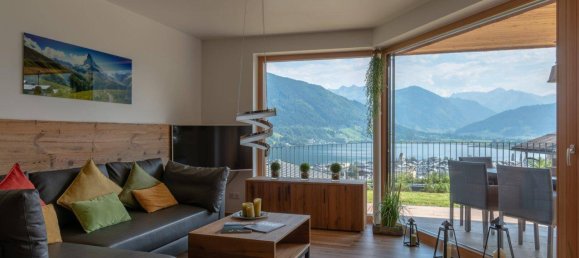 3-Zimmer Wohnung in Zell am See, Austria, Nr. 203955 3