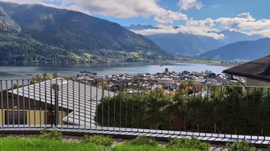 3-Zimmer Wohnung in Zell am See, Austria, Nr. 203955