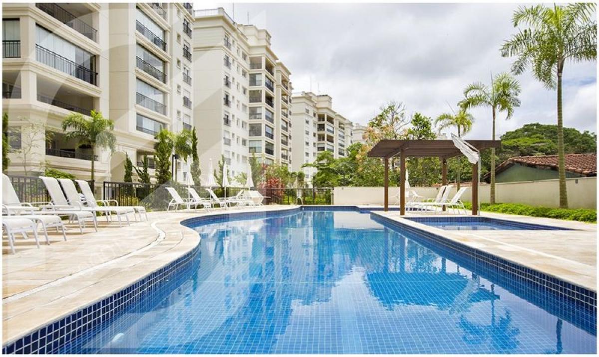 3 Schlafzimmer Haus in Sao Paulo, Brazil, Nr. 496756