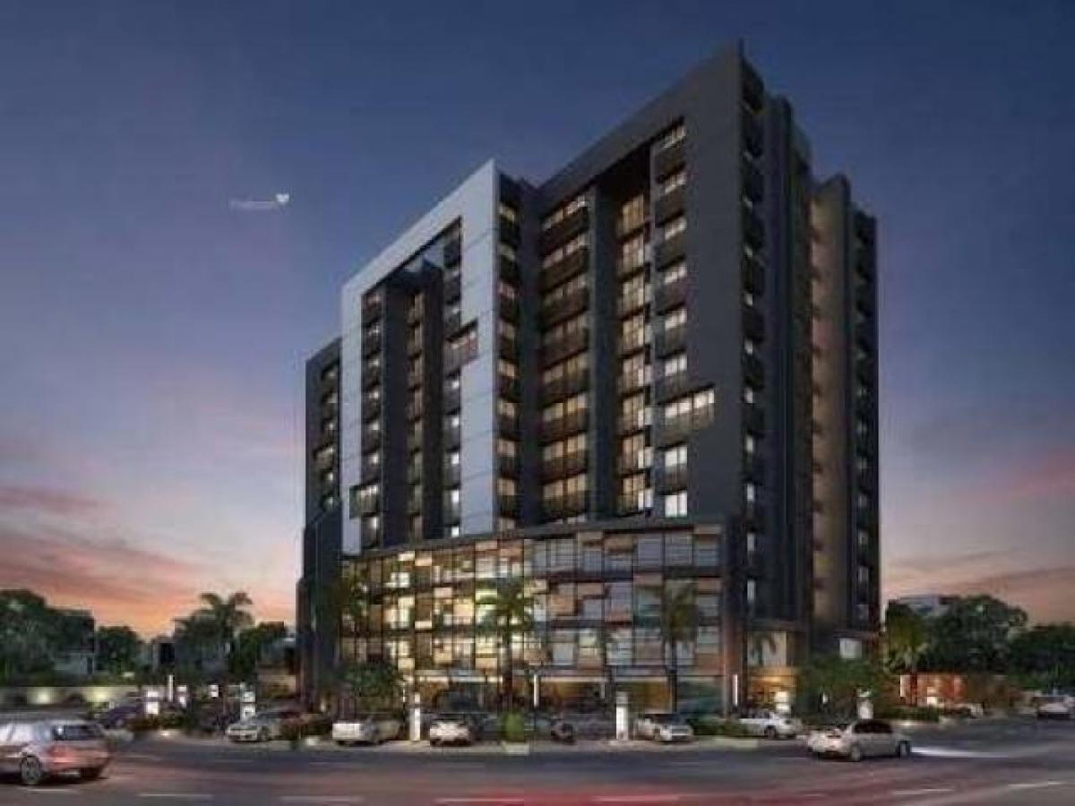 2 Schlafzimmer Haus in Surat, India, Nr. 2414