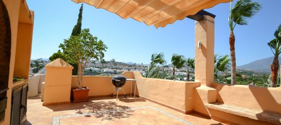 3 bedrooms Penthouse in Estepona, Spain No. 35428 29