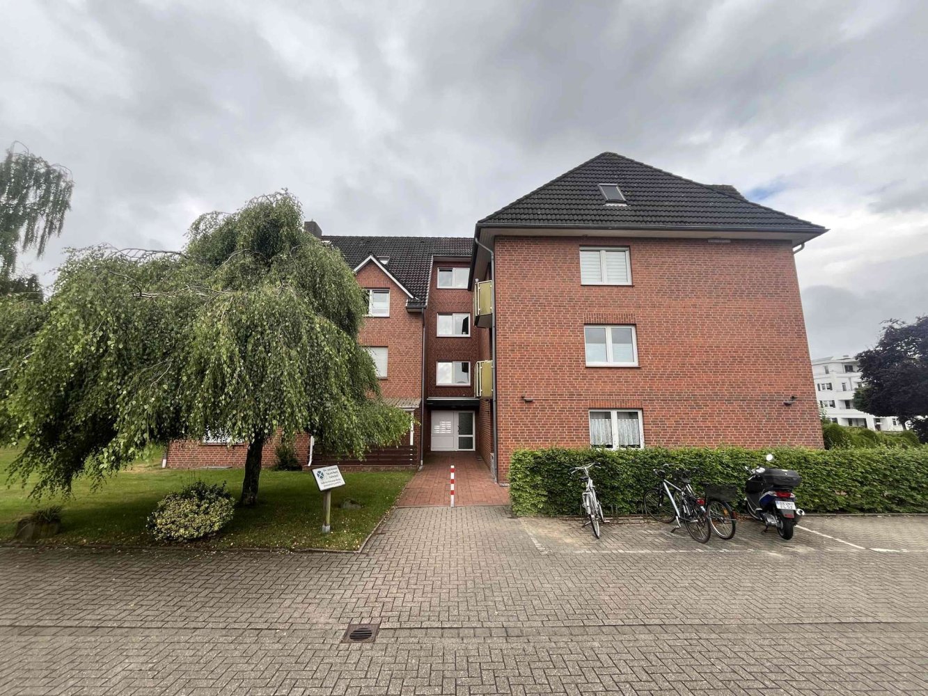 2 chambres Appartement à Rotenburg, Germany No. 130977