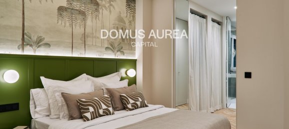 2 bedrooms Apartment in Madrid, Spain No. 118731 7