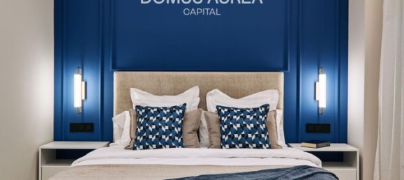 2 bedrooms Apartment in Madrid, Spain No. 118731 12