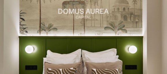 2 bedrooms Apartment in Madrid, Spain No. 118731 8