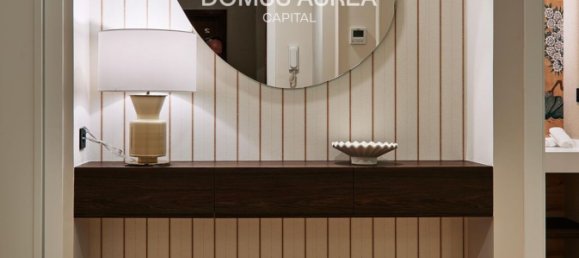 2 bedrooms Apartment in Madrid, Spain No. 118731 11