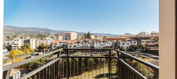 3 Schlafzimmer Wohnung in Cosenza, Italy, Nr. 207390 22