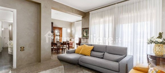 3 Schlafzimmer Wohnung in Cosenza, Italy, Nr. 207390 2