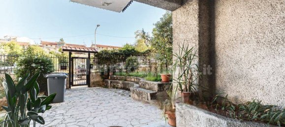 3 Schlafzimmer Wohnung in Cosenza, Italy, Nr. 207390 24