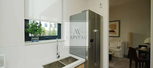 2 غرف نوم تاون هاوس في جزيرة ياس, UAE رقم 50867 7