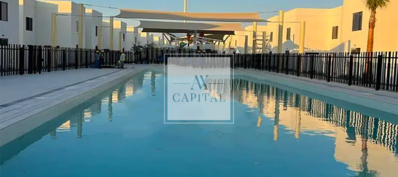 2 غرف نوم تاون هاوس في جزيرة ياس, UAE رقم 50867 5