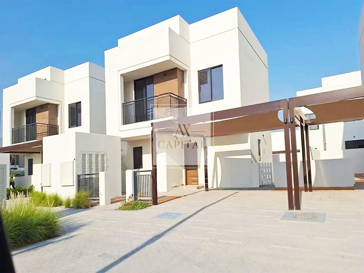 2 غرف نوم تاون هاوس في جزيرة ياس, UAE رقم 50867