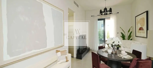 2 غرف نوم تاون هاوس في جزيرة ياس, UAE رقم 50867 13