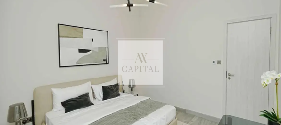 2 غرف نوم تاون هاوس في جزيرة ياس, UAE رقم 50867 15