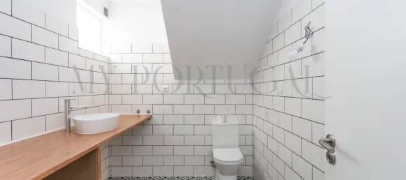 6 Schlafzimmer Villa in Palmela, Portugal, Nr. 133634 6