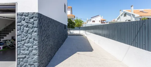 6 Schlafzimmer Villa in Palmela, Portugal, Nr. 133634 47