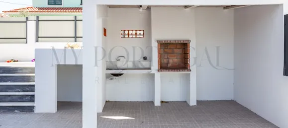 6 Schlafzimmer Villa in Palmela, Portugal, Nr. 133634 45