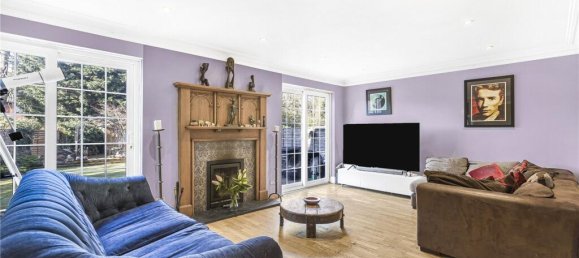 5 bedrooms House in Barnet, United Kingdom No. 6449 2