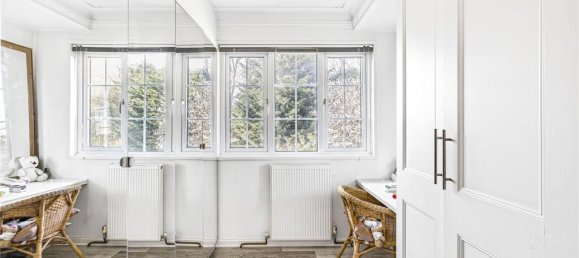 5 bedrooms House in Barnet, United Kingdom No. 6449 12