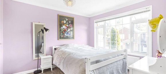 5 bedrooms House in Barnet, United Kingdom No. 6449 13