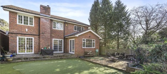 5 bedrooms House in Barnet, United Kingdom No. 6449 20