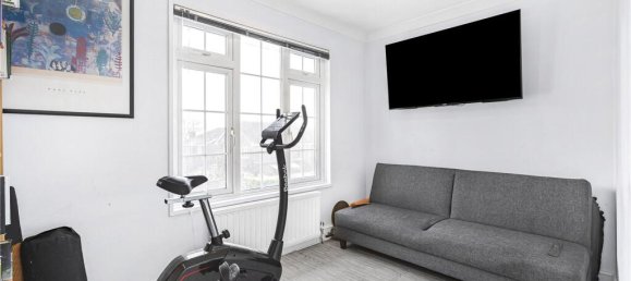 5 bedrooms House in Barnet, United Kingdom No. 6449 17