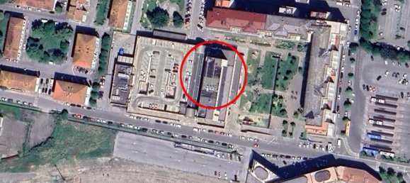 عقار تجاري في Pontedera, Italy 106متر مربع رقم 372697 20