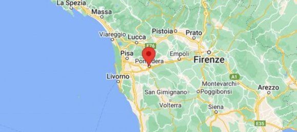 عقار تجاري في Pontedera, Italy 106متر مربع رقم 372697 18